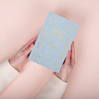 The Great Gatsby (Wordsworth Luxe Collection) - Hauslife