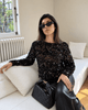 The Juliette Sequin Jacket - Hauslife