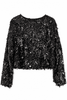 The Juliette Sequin Jacket - Hauslife