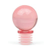The Moony Glass Bottle Stopper - Blush - Hauslife