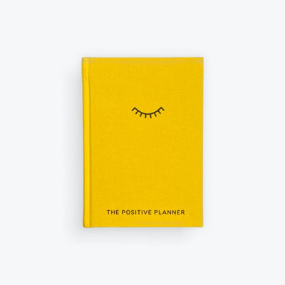 The Positive Planner - Hauslife
