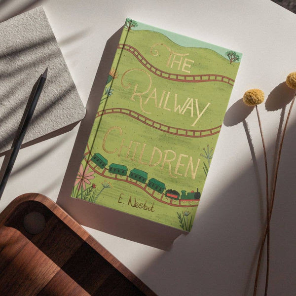 The Railway Children (Wordsworth Collector's Edition) - Hauslife