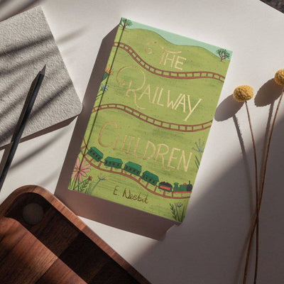 The Railway Children (Wordsworth Collector's Edition) - Hauslife