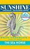 The Seahorse White Chocolate - Hauslife