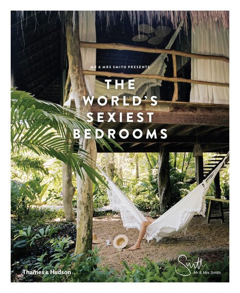 The World's Sexiest Bedrooms - Hauslife