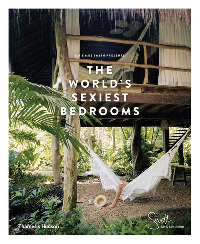 The World's Sexiest Bedrooms - Hauslife