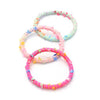 Thick Multicoloured Snag-Free Hair Ties - Hauslife