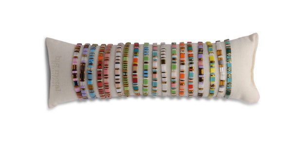Tila Beaded Bracelet - Hauslife