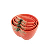 Tomato Measuring Cups - Hauslife