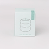 Totem Candle (405g) - Green - Hauslife