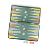 Travel Backgammon - Hauslife