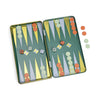 Travel Backgammon - Hauslife