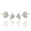 Triangle Pyramid Earrings - Hauslife