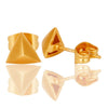 Triangle Pyramid Earrings - Hauslife