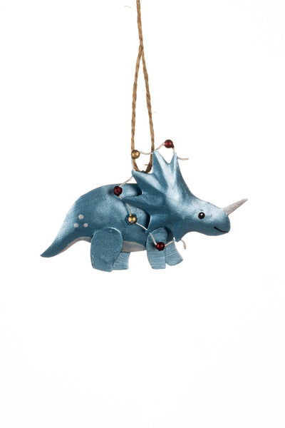 Triceratops Hanging - Hauslife