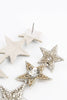 Triple Star Beaded Earrings - Hauslife