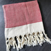 Turkish Cotton Hand Towel - Hauslife