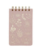 Twin Wire Notepad - Mystic Icons - Hauslife