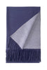 Two-Tone Reversible Scarf - Hauslife