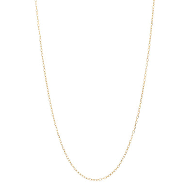 Ultrafine Gold Chain - Hauslife