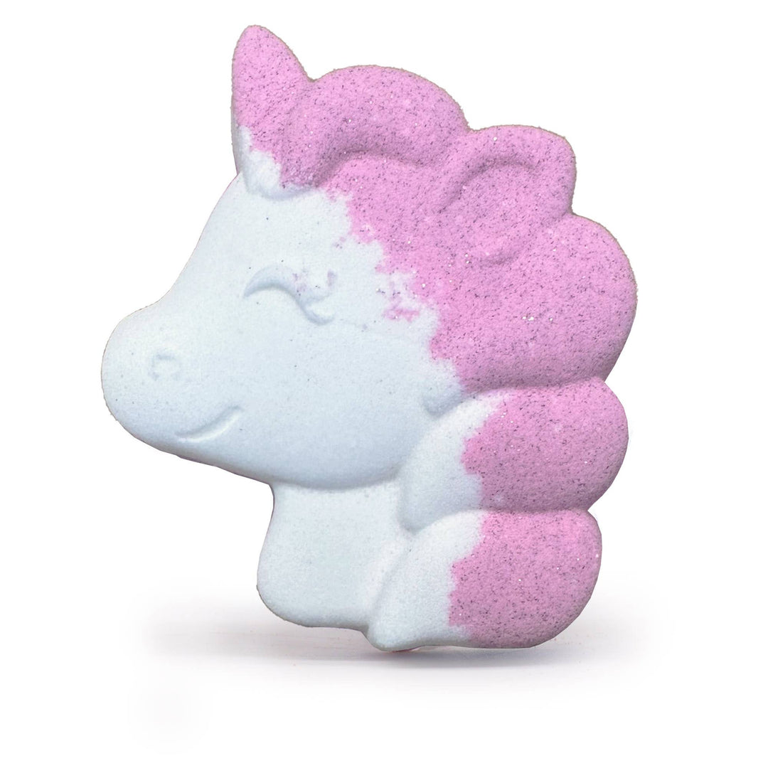 Unicorn Bath Bomb - Passion Fruit - Hauslife