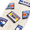 Unisex Cassette Gift Box Socks - Hauslife