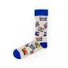 Unisex Cassette Gift Box Socks - Hauslife