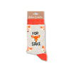 Unisex For Fox Sake Socks - Hauslife