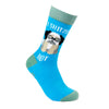 Unisex I Shitzu Not Socks - Hauslife
