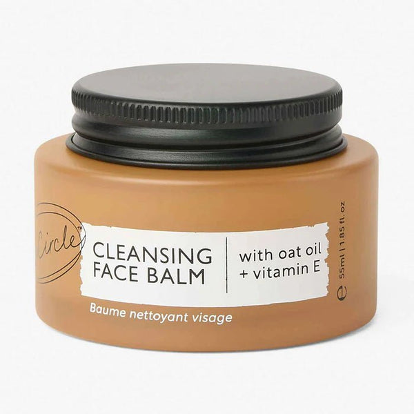 UpCircle Cleansing Face Balm with Vitamin E - Hauslife