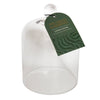 Urban Gardener Glass Candle Dome - Hauslife