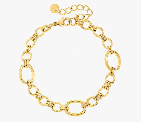 Variable Chain Bracelet - Hauslife