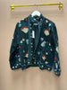 Velvet Suzani Jacket - Hauslife
