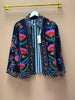 Velvet Suzani Jacket - Hauslife