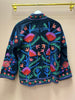 Velvet Suzani Jacket - Hauslife
