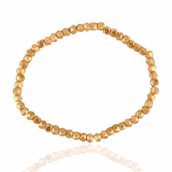 Vesta Gold Bracelet - Hauslife