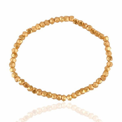 Vesta Gold Bracelet - Hauslife