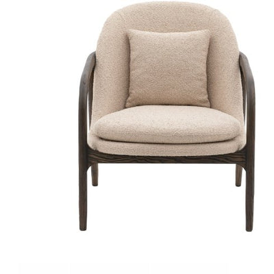 Victoria Armchair - Hauslife