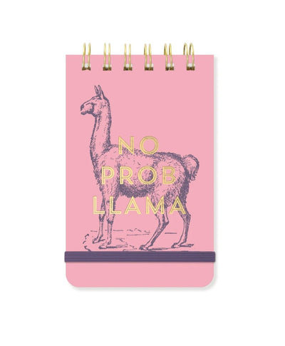 Vintage Sass Notepads - Hauslife