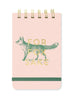 Vintage Sass Notepads - Hauslife