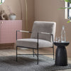 Walcot Armchair - Hauslife