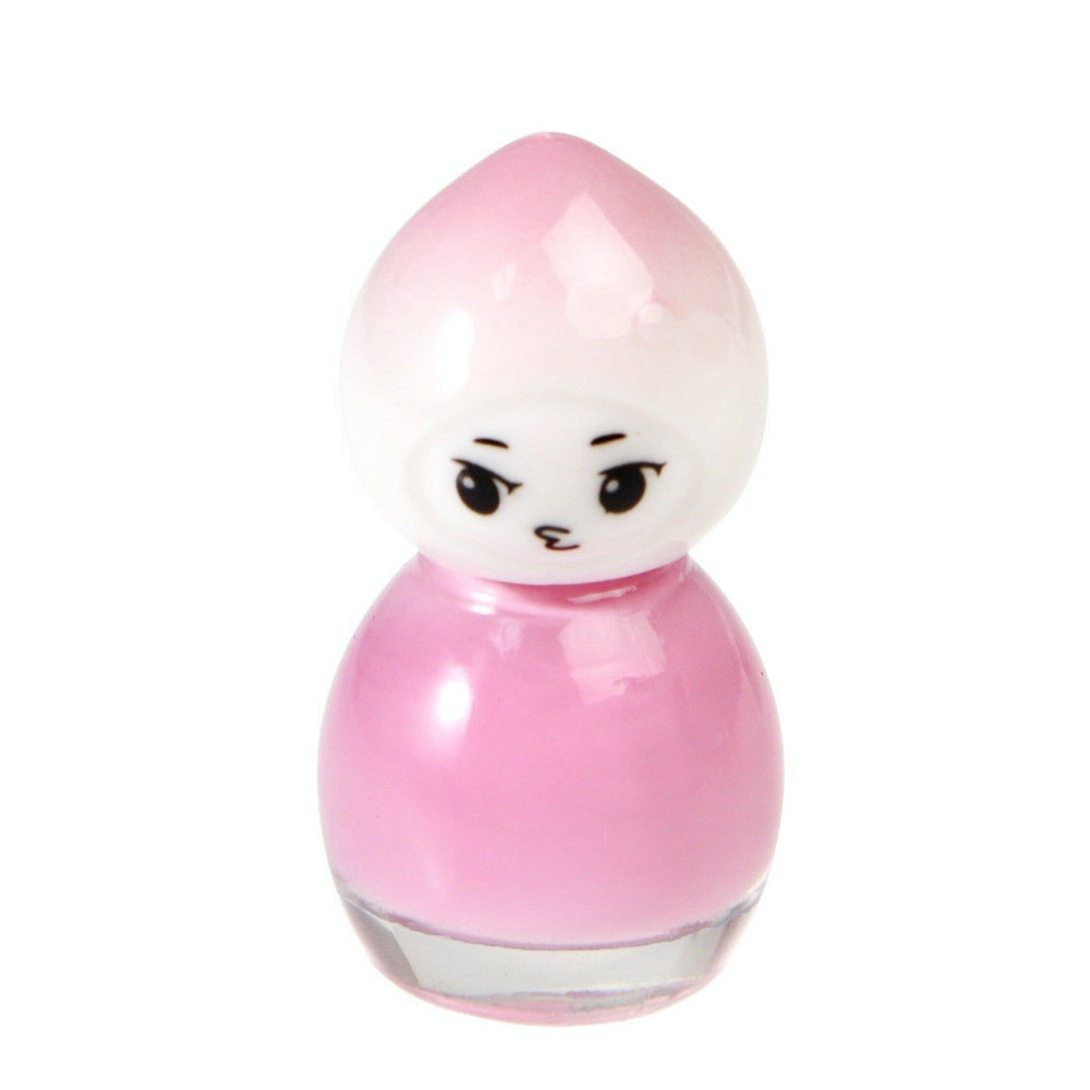 Water - Based Children's Nail Varnish - Hauslife