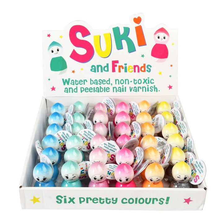 Water - Based Children&