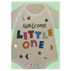 Welcome Little One - Hauslife