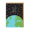 Welcome To The World Greeting Card - Hauslife