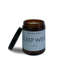 Wellbeing Range - Sleep Well Candle - Hauslife