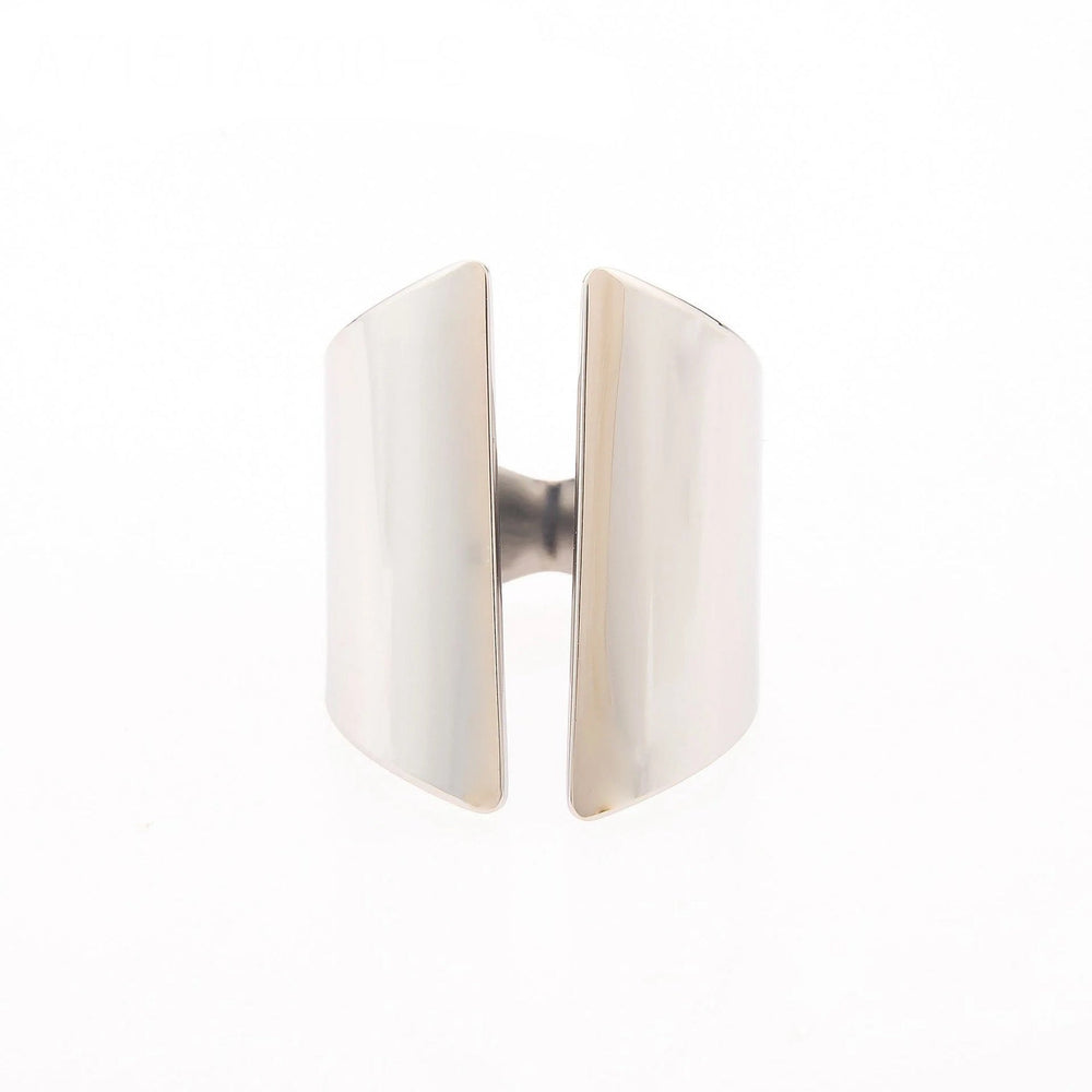 Wide Open Ring - Hauslife