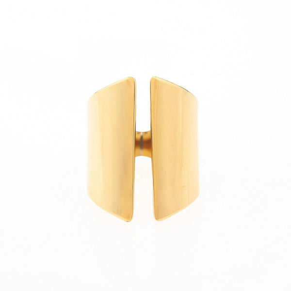 Wide Open Ring - Hauslife
