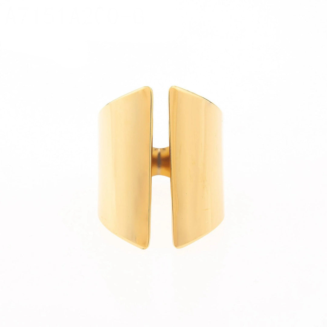 Wide Open Ring - Hauslife