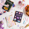Wild Child Birthday Card - Hauslife